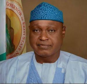 Oyebanji Hails Massive Voter Turnout, Peaceful Conduct In Ekiti Governorship Poll
